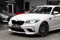 Daumennagel 3 - BMW M2 Competition |G-POWER|V-MAX 320|H&K|LED|2.HD