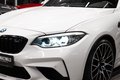 Daumennagel 4 - BMW M2 Competition |G-POWER|V-MAX 320|H&K|LED|2.HD