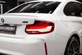 Daumennagel 8 - BMW M2 Competition |G-POWER|V-MAX 320|H&K|LED|2.HD