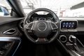 Daumennagel 14 - Chevrolet Camaro V8 10-GANG AUT|HEAD-UP|RECARO|BOSE|MEMORY