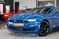 Daumennagel 3 - Chevrolet Camaro V8 10-GANG AUT|HEAD-UP|RECARO|BOSE|MEMORY