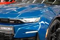 Daumennagel 5 - Chevrolet Camaro V8 10-GANG AUT|HEAD-UP|RECARO|BOSE|MEMORY