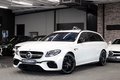 Daumennagel 1 - Mercedes-Benz E63T S AMG 4Matic|PERFORMANCE SITZE|KERAMIK|VOLL