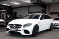 Daumennagel 2 - Mercedes-Benz E63T S AMG 4Matic|PERFORMANCE SITZE|KERAMIK|VOLL