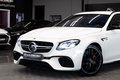 Daumennagel 3 - Mercedes-Benz E63T S AMG 4Matic|PERFORMANCE SITZE|KERAMIK|VOLL