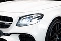 Daumennagel 4 - Mercedes-Benz E63T S AMG 4Matic|PERFORMANCE SITZE|KERAMIK|VOLL