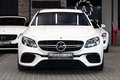 Daumennagel 6 - Mercedes-Benz E63T S AMG 4Matic|PERFORMANCE SITZE|KERAMIK|VOLL