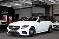 Daumennagel 1 - Mercedes-Benz E53 AMG Cabrio 4Mat|BURMESTER|MULTIBEAM|HEAD-UP