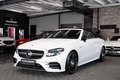 Daumennagel 2 - Mercedes-Benz E53 AMG Cabrio 4Mat|BURMESTER|MULTIBEAM|HEAD-UP