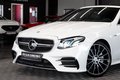 Daumennagel 3 - Mercedes-Benz E53 AMG Cabrio 4Mat|BURMESTER|MULTIBEAM|HEAD-UP