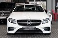 Daumennagel 4 - Mercedes-Benz E53 AMG Cabrio 4Mat|BURMESTER|MULTIBEAM|HEAD-UP