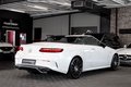 Daumennagel 6 - Mercedes-Benz E53 AMG Cabrio 4Mat|BURMESTER|MULTIBEAM|HEAD-UP