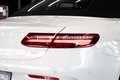 Daumennagel 8 - Mercedes-Benz E53 AMG Cabrio 4Mat|BURMESTER|MULTIBEAM|HEAD-UP