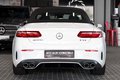 Daumennagel 10 - Mercedes-Benz E53 AMG Cabrio 4Mat|BURMESTER|MULTIBEAM|HEAD-UP