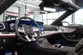 Daumennagel 11 - Mercedes-Benz E53 AMG Cabrio 4Mat|BURMESTER|MULTIBEAM|HEAD-UP