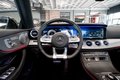 Daumennagel 14 - Mercedes-Benz E53 AMG Cabrio 4Mat|BURMESTER|MULTIBEAM|HEAD-UP
