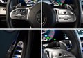 Daumennagel 25 - Mercedes-Benz E53 AMG Cabrio 4Mat|BURMESTER|MULTIBEAM|HEAD-UP