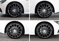 Daumennagel 38 - Mercedes-Benz E53 AMG Cabrio 4Mat|BURMESTER|MULTIBEAM|HEAD-UP