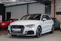 Daumennagel 2 - Audi RS3 SB 2.5 TFSI|RS-AGA|CARBON|MATRIX|B&O|280KM/H
