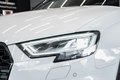 Daumennagel 4 - Audi RS3 SB 2.5 TFSI|RS-AGA|CARBON|MATRIX|B&O|280KM/H