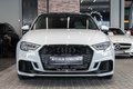 Daumennagel 5 - Audi RS3 SB 2.5 TFSI|RS-AGA|CARBON|MATRIX|B&O|280KM/H