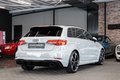 Daumennagel 7 - Audi RS3 SB 2.5 TFSI|RS-AGA|CARBON|MATRIX|B&O|280KM/H