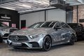 Daumennagel 2 - Mercedes-Benz CLS 450 4Matic|AMG-LINE|LED|PANO|360°|ACC