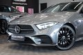 Daumennagel 3 - Mercedes-Benz CLS 450 4Matic|AMG-LINE|LED|PANO|360°|ACC