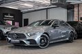 Daumennagel 1 - Mercedes-Benz CLS 450 4Matic|AMG-LINE|LED|PANO|360°|ACC