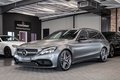 Thumbnail 2 - Mercedes-Benz C63T AMG |AMG PERF. AGA|NIGHT-PAKET|MATT-LACK