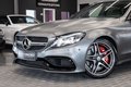 Thumbnail 3 - Mercedes-Benz C63T AMG |AMG PERF. AGA|NIGHT-PAKET|MATT-LACK