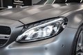 Thumbnail 4 - Mercedes-Benz C63T AMG |AMG PERF. AGA|NIGHT-PAKET|MATT-LACK