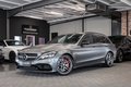 Thumbnail 1 - Mercedes-Benz C63T AMG |AMG PERF. AGA|NIGHT-PAKET|MATT-LACK