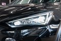 Daumennagel 4 - Cupra Formentor VZ5 4Drive|AKEBONO|CUPRA SITZE|BEATS