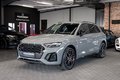 Daumennagel 2 - Audi SQ5 3.0 TDI quattro|MATRIX|B&O|AHK|ACC|MEMORY