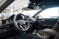 Daumennagel 11 - Audi SQ5 3.0 TDI quattro|MATRIX|B&O|AHK|ACC|MEMORY