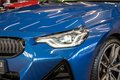 Daumennagel 4 - BMW M240i Coupe|M SITZE+ADAPTIV FAHRWERK|H&K|MEMORY