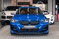 Daumennagel 5 - BMW M240i Coupe|M SITZE+ADAPTIV FAHRWERK|H&K|MEMORY