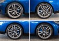Daumennagel 46 - BMW M240i Coupe|M SITZE+ADAPTIV FAHRWERK|H&K|MEMORY