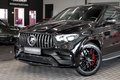 Daumennagel 3 - Mercedes-Benz GLE63 S AMG 4Matic+ Coupe|AMG-AGA|PANO|HEAD-UP