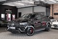 Daumennagel 1 - Mercedes-Benz GLE63 S AMG 4Matic+ Coupe|AMG-AGA|PANO|HEAD-UP
