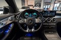 Daumennagel 15 - Mercedes-Benz GLC63S AMG 4Matic|DRIVER´S|PANO|BURMESTER|ACC