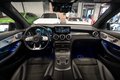 Daumennagel 16 - Mercedes-Benz GLC63S AMG 4Matic|DRIVER´S|PANO|BURMESTER|ACC