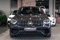 Daumennagel 5 - Mercedes-Benz GLC63S AMG 4Matic|DRIVER´S|PANO|BURMESTER|ACC