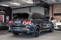Daumennagel 7 - Mercedes-Benz GLC63S AMG 4Matic|DRIVER´S|PANO|BURMESTER|ACC