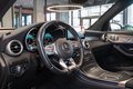 Daumennagel 10 - Mercedes-Benz GLC63S AMG 4Matic|DRIVER´S|PANO|BURMESTER|ACC