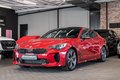 Daumennagel 2 - Kia Stinger GT 3.3 V6 4WD|HEAD-UP|PANO|H&K|BREMBO