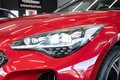 Daumennagel 4 - Kia Stinger GT 3.3 V6 4WD|HEAD-UP|PANO|H&K|BREMBO
