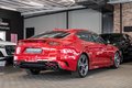 Daumennagel 7 - Kia Stinger GT 3.3 V6 4WD|HEAD-UP|PANO|H&K|BREMBO