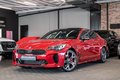 Daumennagel 1 - Kia Stinger GT 3.3 V6 4WD|HEAD-UP|PANO|H&K|BREMBO